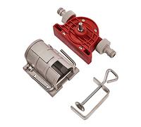 Amtech V2375 Water Pump with Clamp and Holder | with Clamp, with Holder, Suitable for all common hose connections