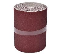 Amtech V4105 P60 grit (coarse) Aluminium Oxide Sanding roll (115mm x 500cm)