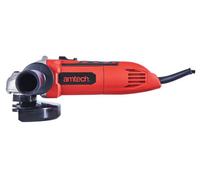Amtech V6025 710W 115mm Angle Grinder