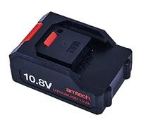 Amtech V6900 1300mAh Li-ion Battery for V6505, 240 V