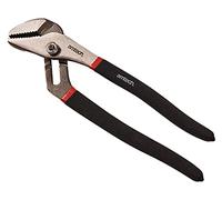 10" Heavy Duty Waterpump Pliers - 10 pliers heavy duty waterpump grips 250mm plumbers wrench pipe