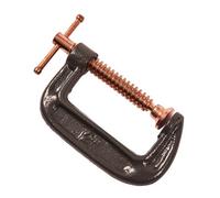 Amtech W5690 50mm (2") Heavy Duty G-Clamp