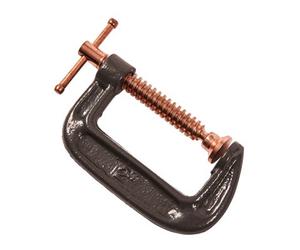 Amtech W5690 50mm (2") Heavy Duty G-Clamp