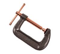 Amtech W5700 75mm (3") Heavy Duty G-Clamp
