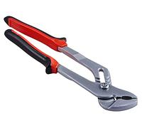 12" Waterpump Pliers - Comfort Grip - 12 pliers amtech comfort grips water pump new waterpump 300mm diy plumbing red black satin finish