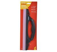 Amtech S5518 Window Squeegee, High Quality Glass Wiper for Home and Car, Comfortable Grip Handle