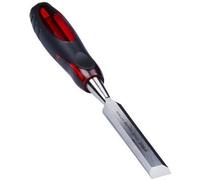 Amtech Wood Chisel With Soft Grip 0.75'' One Colour (One Size)