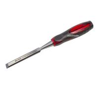 Amtech Wood Chisel With Soft Grip 1/2'' One Colour (One Size)