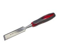 Amtech Wood Chisel With Soft Grip 1'' One Colour (One Size)