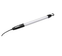 Amtech - Worklight with Hanger for The Home, Workshop, Garage, and More, Home DIY, Bright LED Lights, Easy to Use, Lightweight and Portable, with 5m Cable for Long Reach (5W)