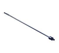 Amtech ¾" x 40" Breaker Bar CrMo Steel with 180° Rotating Head & Spring-Loaded Socket Lock, Heavy-Duty Tool for High Torque Jobs