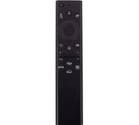 Amtone Replacement BN59-01385A Voice Control Enabled Remote Control for Samsung Smart TVs Compatible with Neo QLED, The Frame and Crystal UHD Series