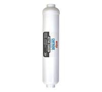 AMTRA CARTRIDGE CARBON OSMOSIS SYSTEM 190 - Replacement cartridge with activated carbon for aquarium, for osmosis systems 50-100, disposable