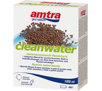 Amtra CLEAN WATER - 1.000 ml