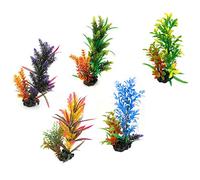 AMTRA Deco Flora On Pebbles Series, 23-25 cm