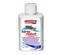 Amtra Harte Reduct - PH Corrector Freshwater Aquarium, reduces the PH value and the Carbonate Hardness, 300 ML