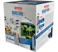 Amtra Nanotank System 15 (30 x 20 x 25 cm) - 1 set