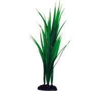 Amtra Plastic Aquarium Plant - Bamboo - 12cm