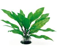 Amtra Plastic Aquarium Plant - Echinodorus - 27 cm
