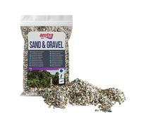 Amtra Polychrome - Natural aquarium gravel, decorative soil, sand and