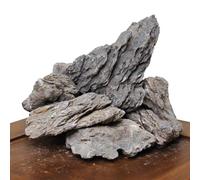 Amtra Rock Dragon Stone Aquarium Decoration Natural Limestone 1 KG .