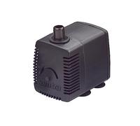 Amtra Stream 480 - Aquarium Pump for Water Turtles and Fishes, Electric and Submersible Max 520 Lt/h 220v - Small Submersible Pump Suctions Water from Aquariums and Ponds, Robust and Reliable