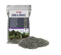 Amtra Zambesi Mix Sand Aquatic Accessories, 8 mm