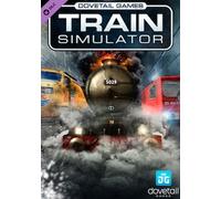 Amtrak P42 DC 'Empire Builder' Loco Add-On Steam Key GLOBAL