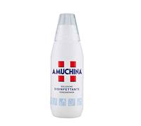 AMUCHINA Disinfectant Concentrate Liquid 1000 ml Pack of 3