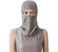 AMUCK EMF Hood Hat,5G Anti-Radiation RF Shielding WiFi Radiation Protection Brain Coat