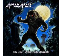 Amulance - The Rage Within...The Aftermath