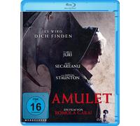 Amulet - Es wird dich finden (Blu-ray)