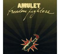 Amulet - Freedom Fighters