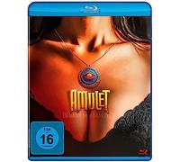 Amulet - Im Bann der Dämonen [Blu-ray]