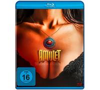 Day, Darren - Amulet - Im Bann der Dämonen