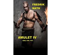 Amulet IV: Veni, Vidi, Vici: Volume 4