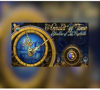 Amulet of Time: Shadow of La Rochelle Steam CD Key