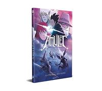 Amulet T05: Le Prince des Elfes