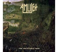Amulet - The Inevitable War [VINYL]