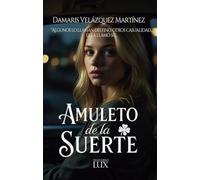 Amuleto de la suerte