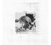 AMULETS - REMAINDERS - CD - K72z