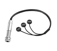 AMUMU BOUNTIFUL Acoustic Guitar Pickup Contact Microphone Piezo Transducer