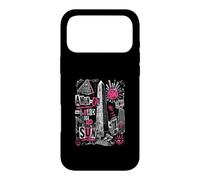 Amun Ra Lord Of The Sun Egyptian Mythology Case for iPhone 17 Pro Max