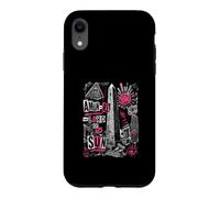Amun Ra Lord Of The Sun Egyptian Mythology Case for iPhone XR