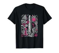 Amun Ra Lord of The Sun Egyptian Mythology T-Shirt
