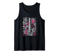 Amun Ra Lord of The Sun Egyptian Mythology Tank Top