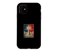 Amun Ra Lord Of The Sun Egyptian Obelisk Case for iPhone 11