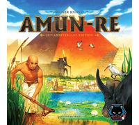 Amun-Re 20th Anniversary Edition