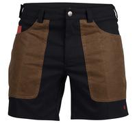Amundsen | 7Incher Field Shorts | Men's | Faded Navy/Tan | WildBounds Small