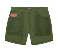 Amundsen | 7Incher Field Shorts | Men's | Spruce Green/Green XXL